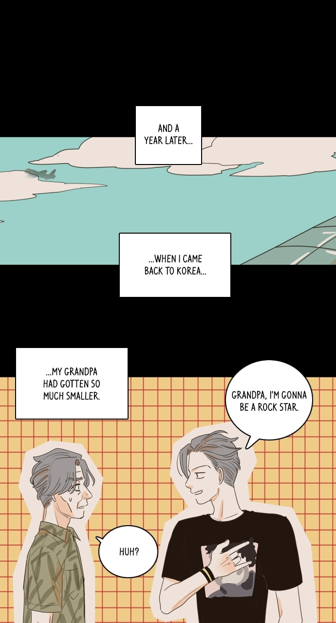 Read Our House chapter 98 image 27 on Lezhin