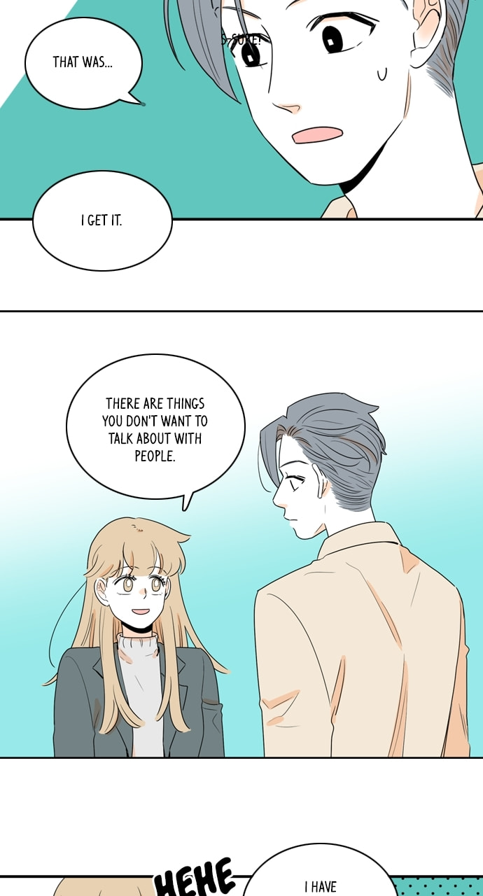 Read Our House chapter 98 image 3 on Lezhin