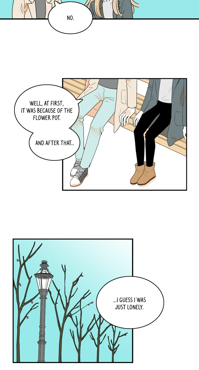 Read Our House chapter 98 image 31 on Lezhin