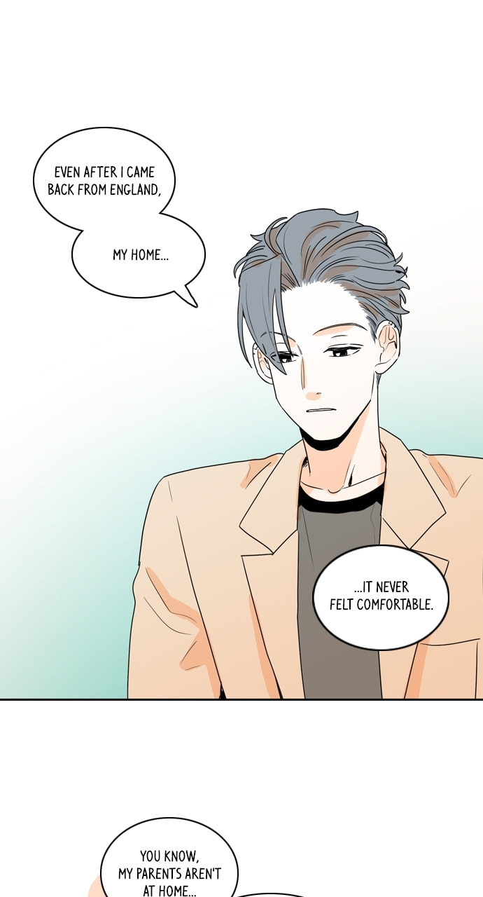 Read Our House chapter 98 image 32 on Lezhin