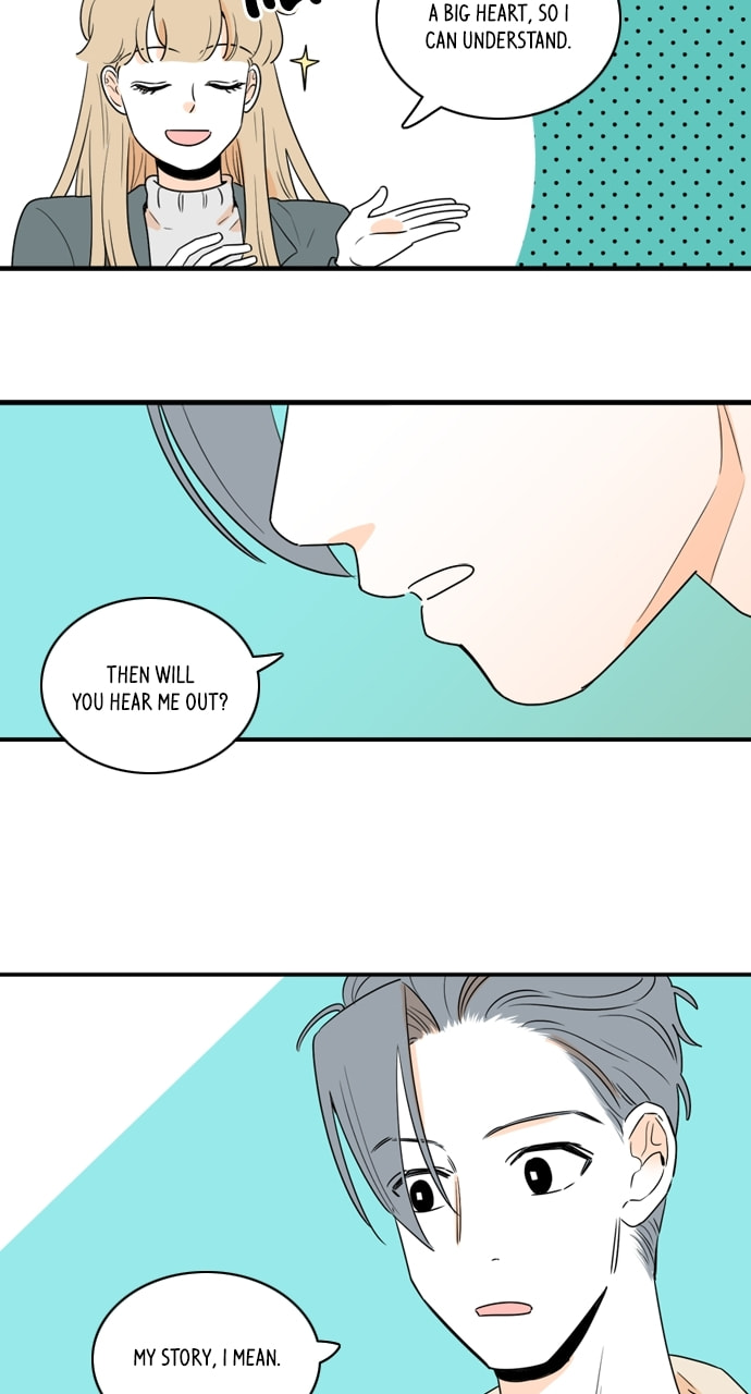 Read Our House chapter 98 image 4 on Lezhin