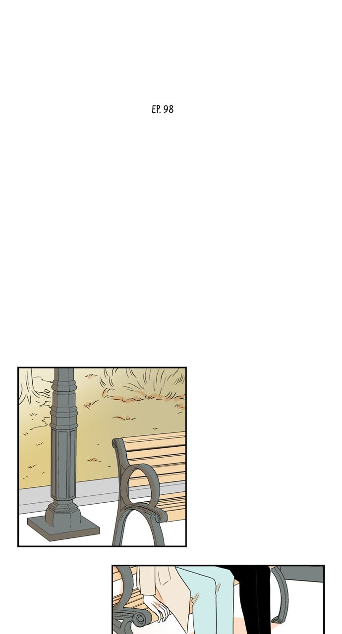 Read Our House chapter 98 image 6 on Lezhin