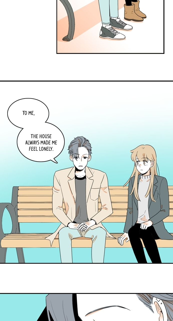 Read Our House chapter 98 image 7 on Lezhin