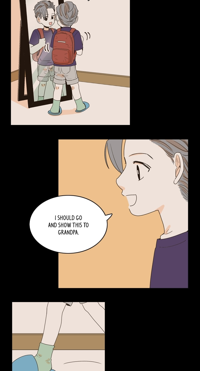 Read Our House chapter 98 image 9 on Lezhin