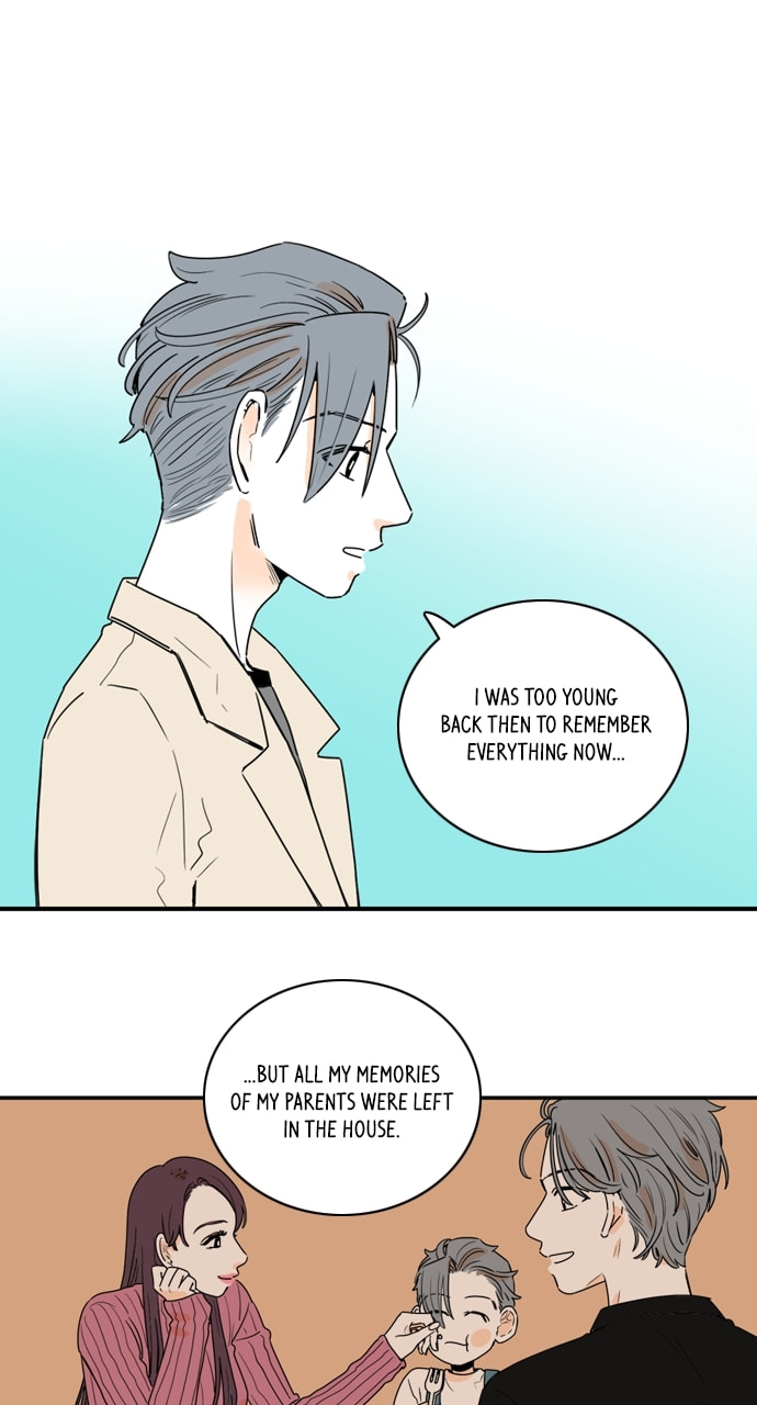 Read Our House chapter 99 image 1 on Lezhin