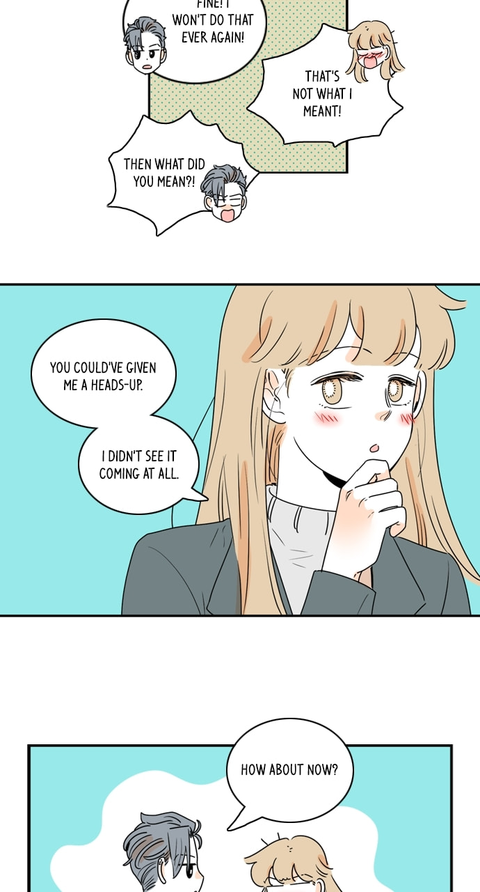 Read Our House chapter 99 image 10 on Lezhin