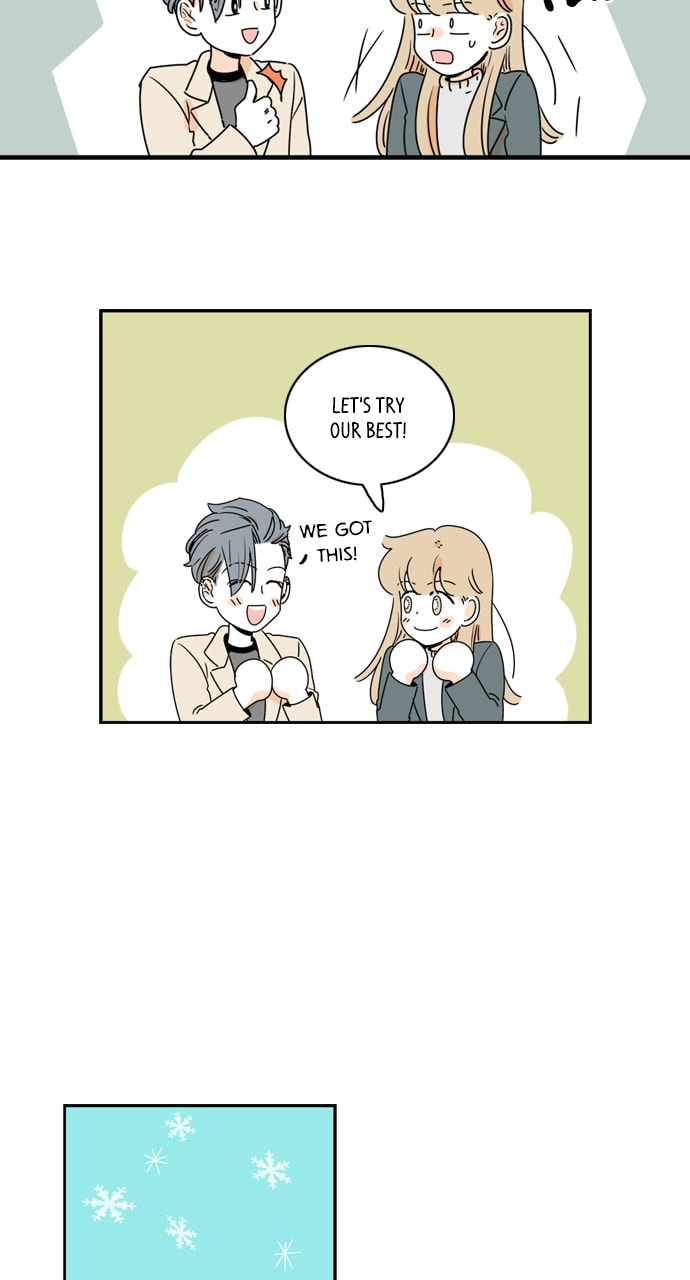 Read Our House chapter 99 image 13 on Lezhin