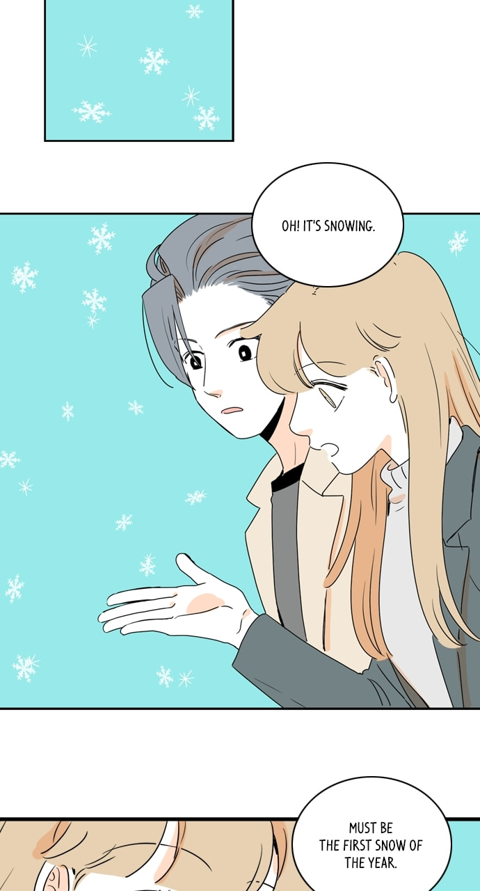 Read Our House chapter 99 image 14 on Lezhin