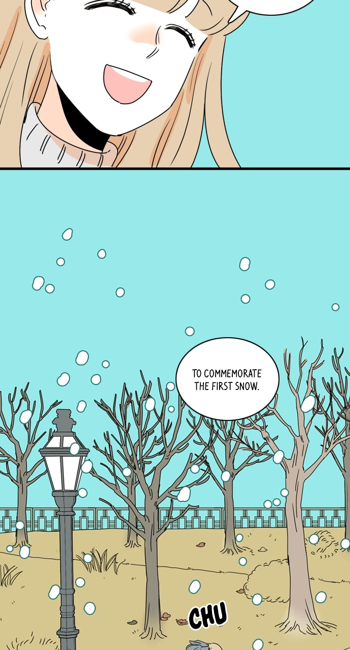 Read Our House chapter 99 image 15 on Lezhin