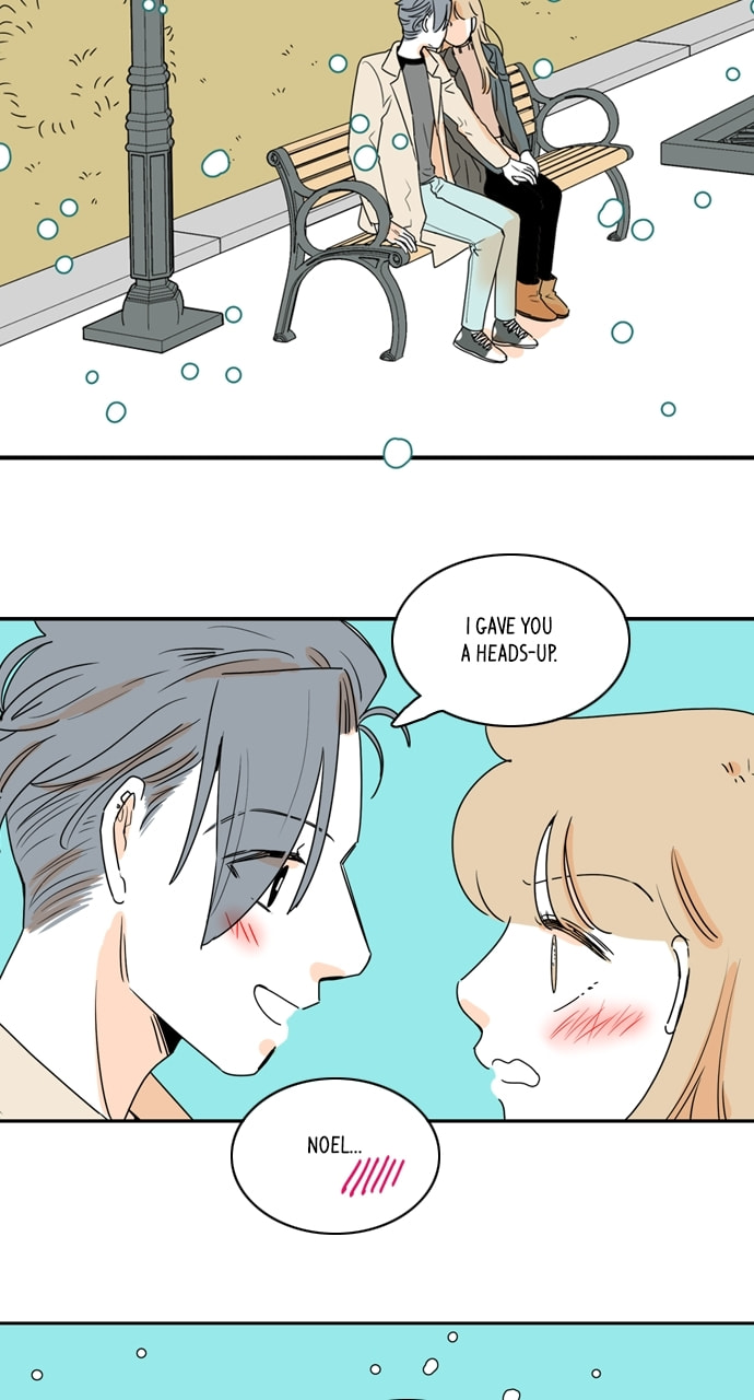 Read Our House chapter 99 image 16 on Lezhin