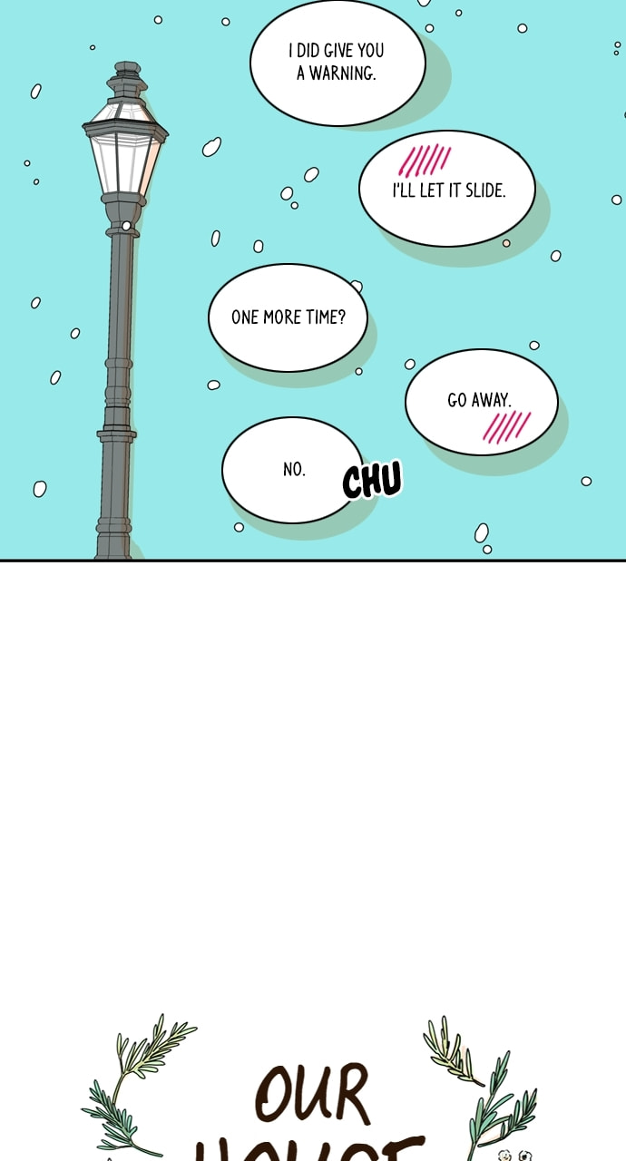 Read Our House chapter 99 image 17 on Lezhin