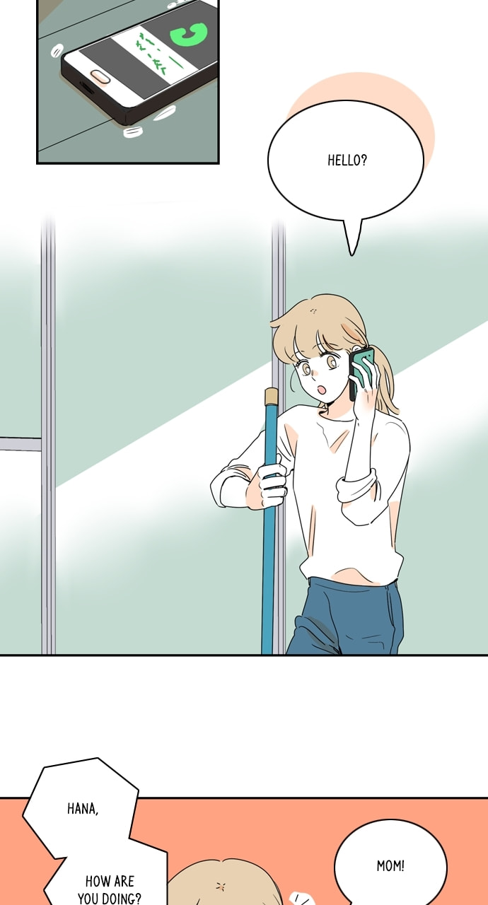 Read Our House chapter 99 image 19 on Lezhin