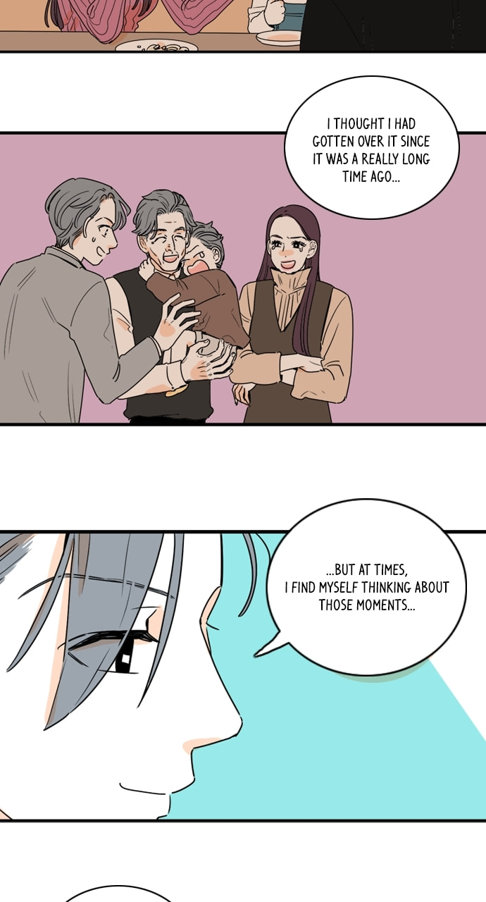 Read Our House chapter 99 image 2 on Lezhin
