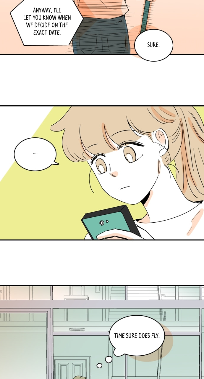 Read Our House chapter 99 image 22 on Lezhin