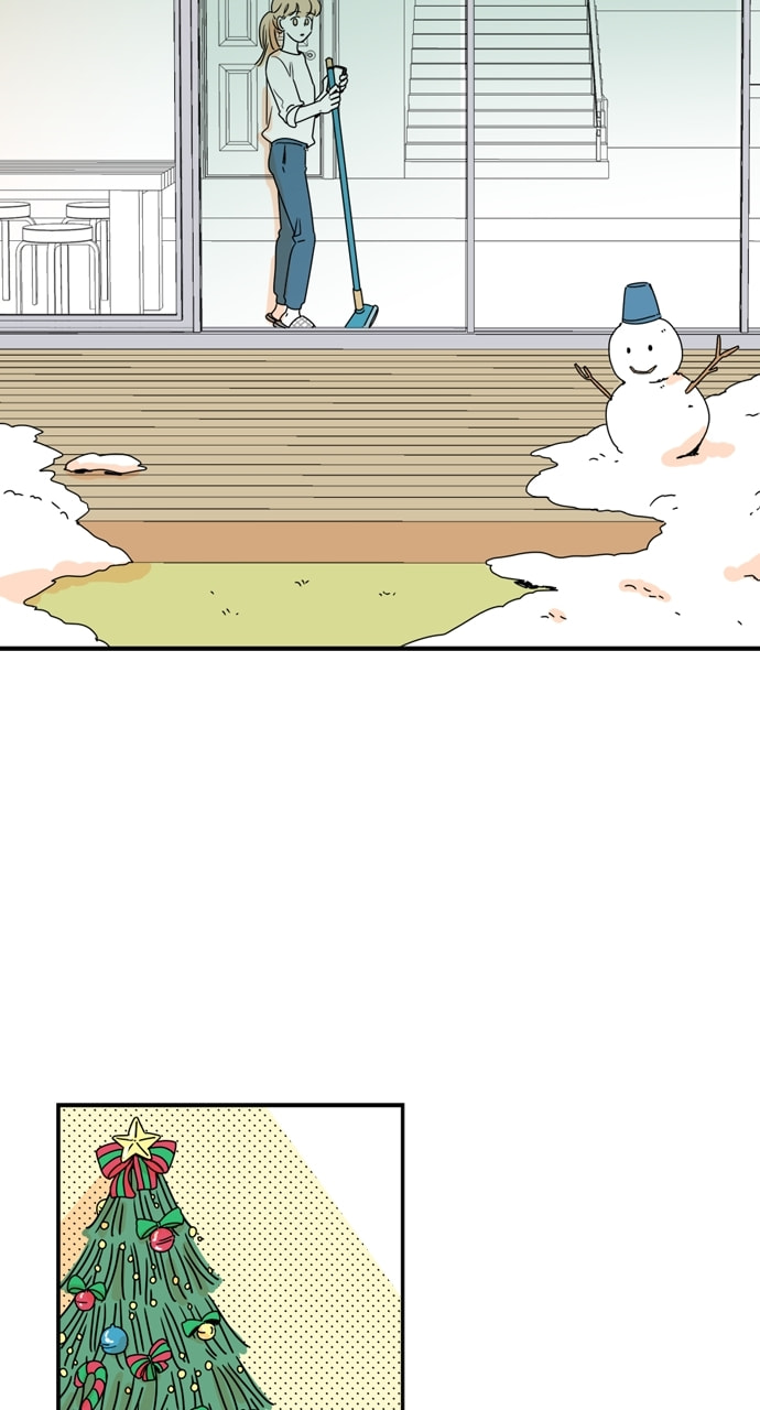 Read Our House chapter 99 image 23 on Lezhin