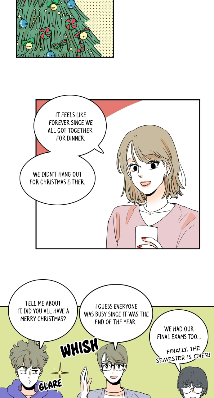 Read Our House chapter 99 image 24 on Lezhin