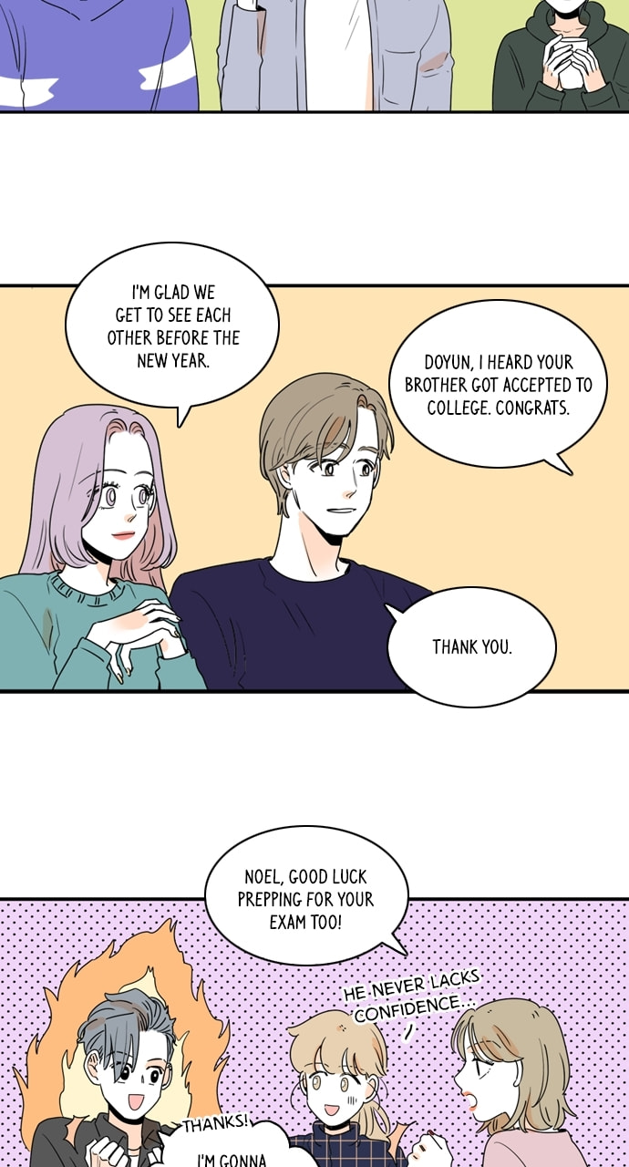 Read Our House chapter 99 image 25 on Lezhin