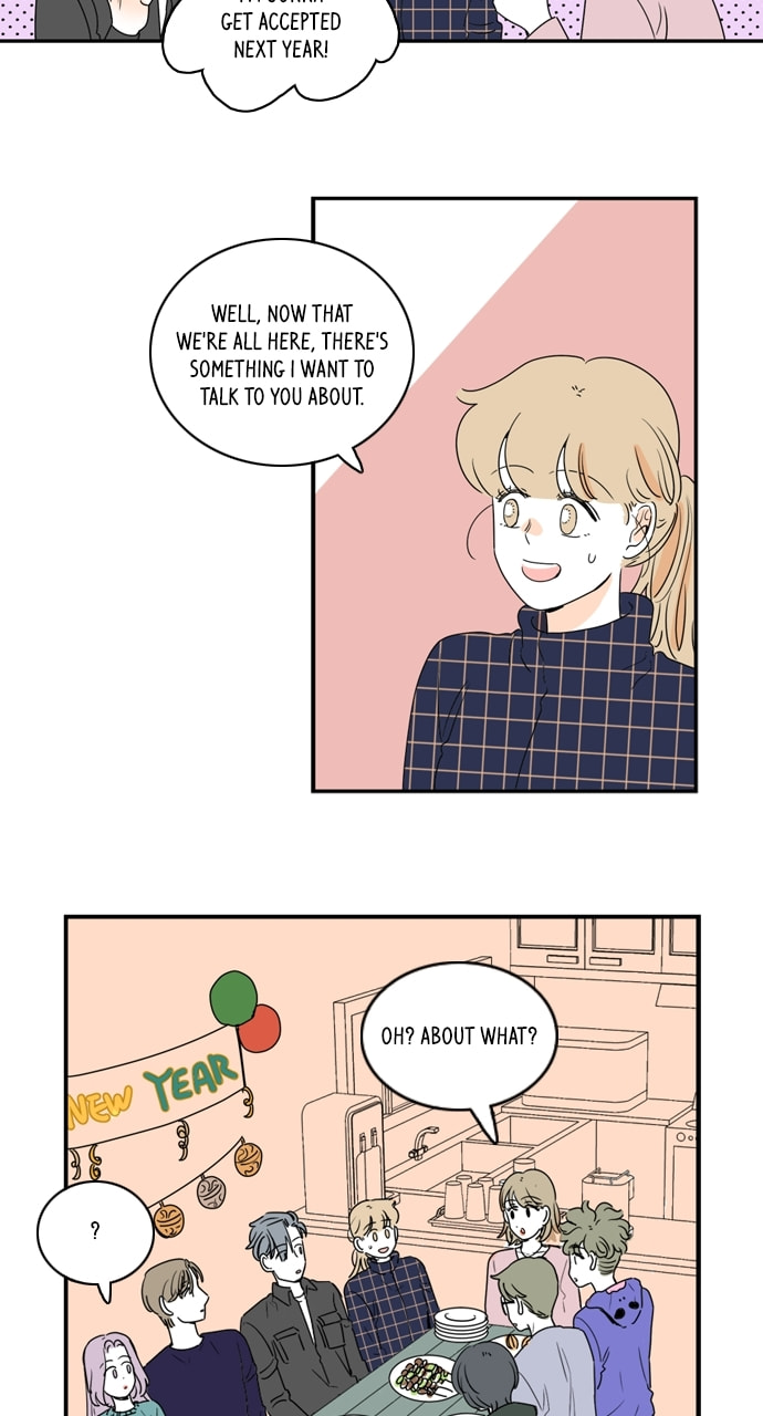 Read Our House chapter 99 image 26 on Lezhin