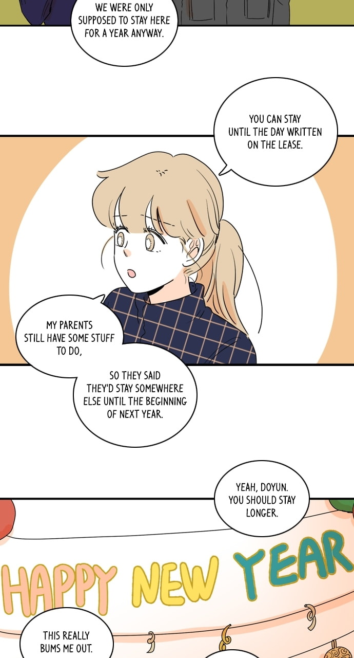 Read Our House chapter 99 image 29 on Lezhin