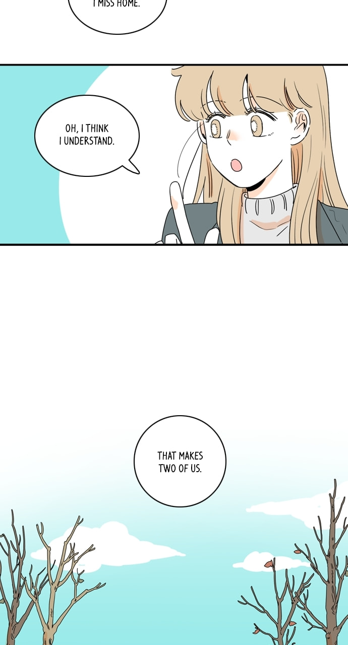 Read Our House chapter 99 image 5 on Lezhin