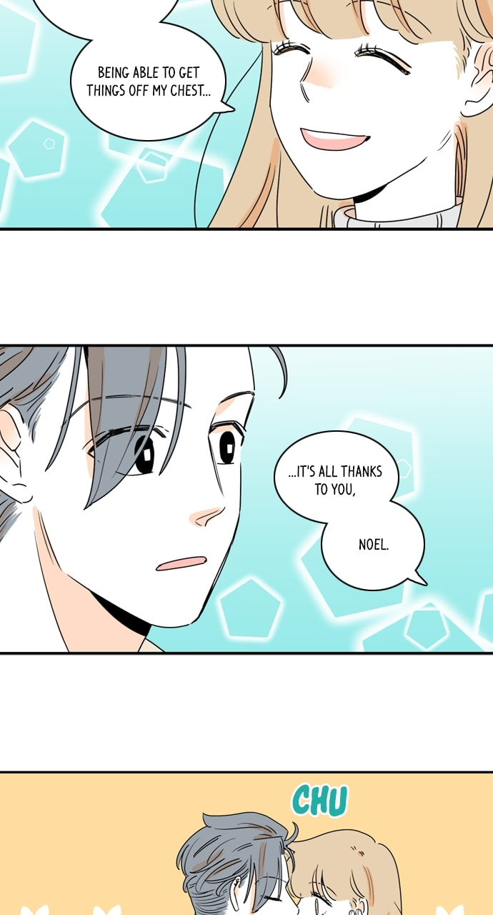 Read Our House chapter 99 image 8 on Lezhin