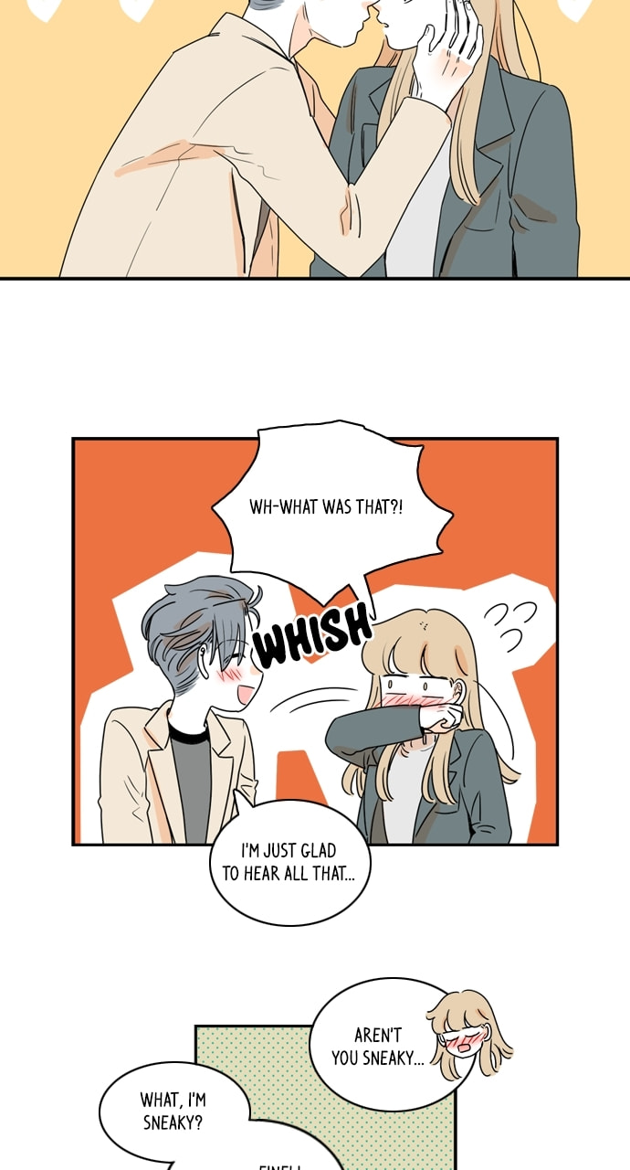 Read Our House chapter 99 image 9 on Lezhin