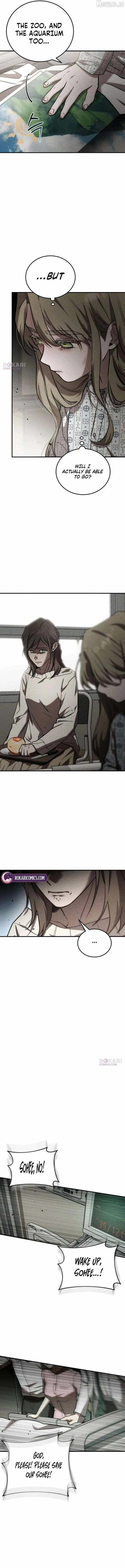 Read Our Incomplete Bond chapter 2 image 11 on Lezhin