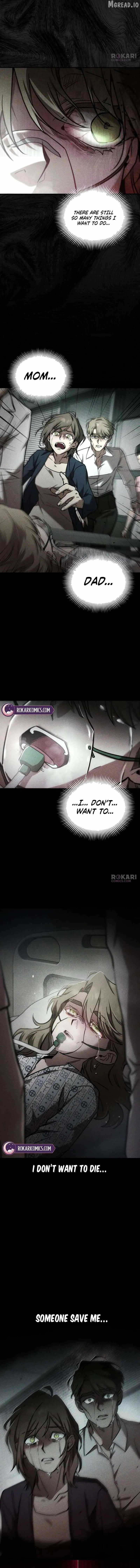 Read Our Incomplete Bond chapter 2 image 13 on Lezhin