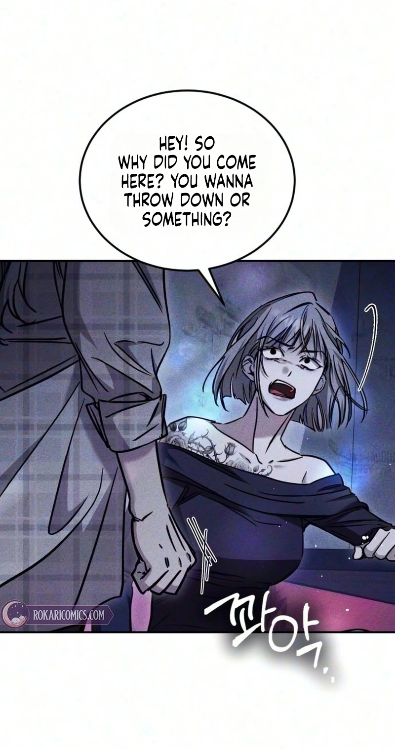 Read Our Incomplete Bond chapter 22 image 13 on Lezhin