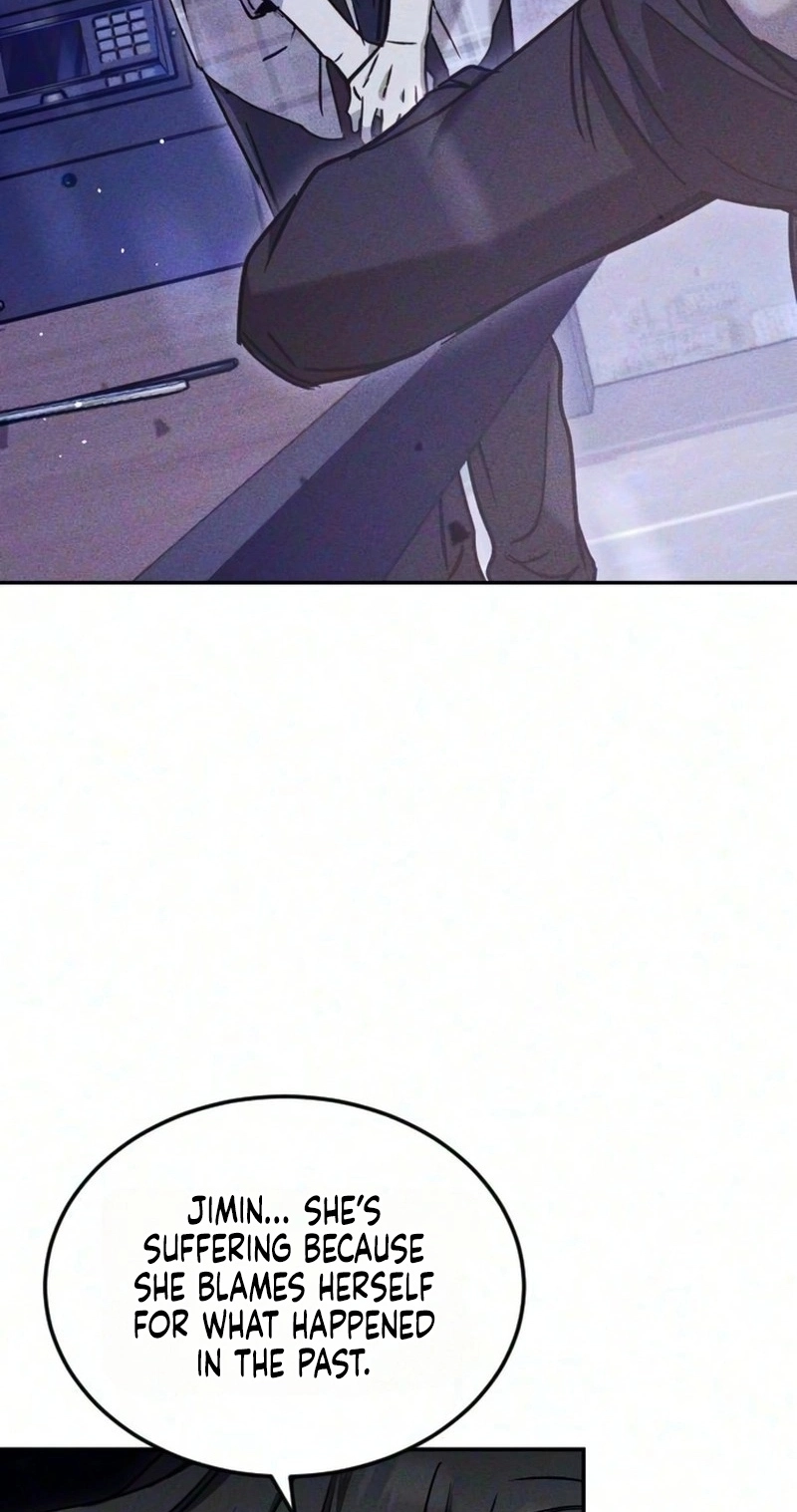 Read Our Incomplete Bond chapter 22 image 16 on Lezhin