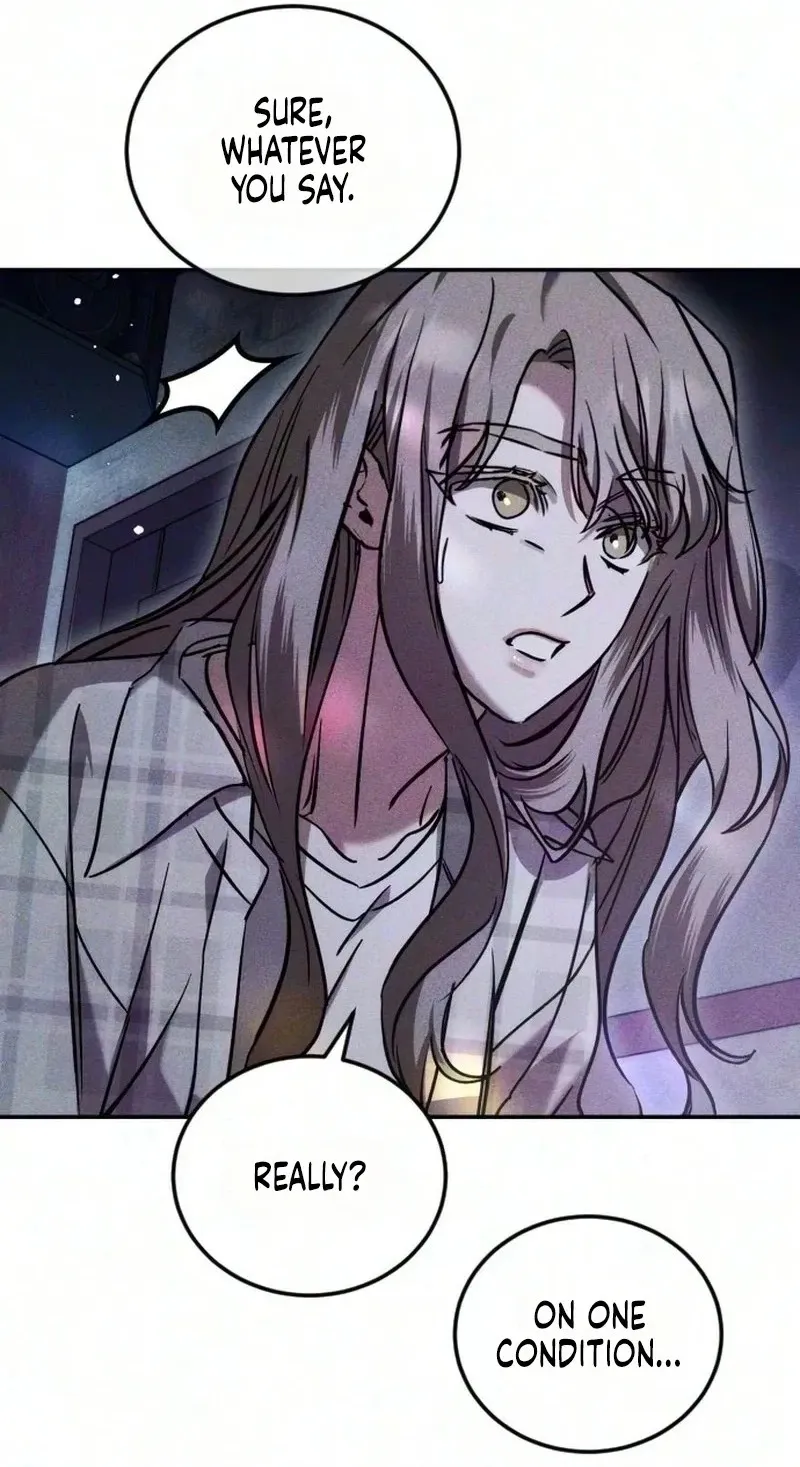 Read Our Incomplete Bond chapter 22 image 19 on Lezhin