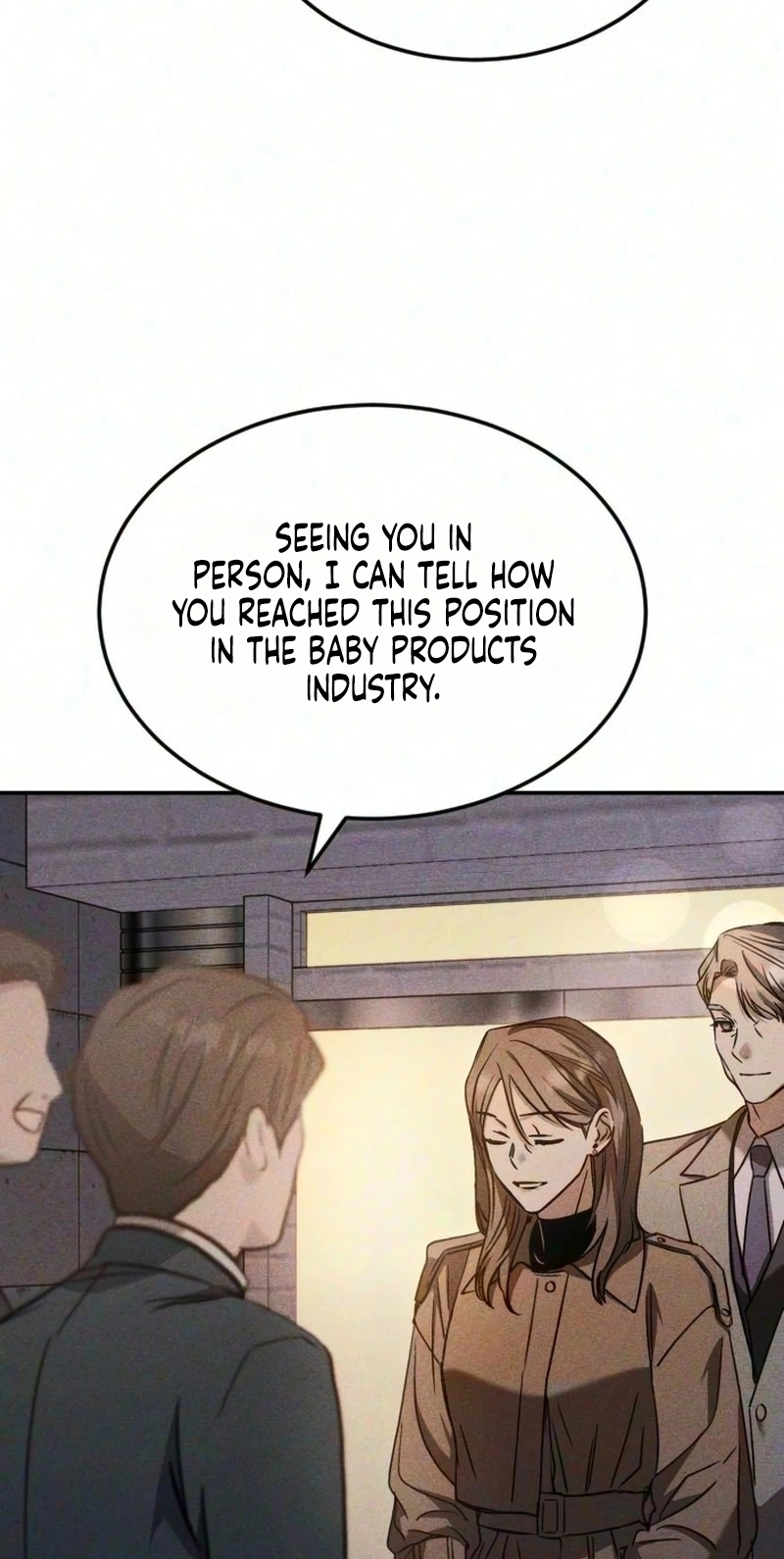Read Our Incomplete Bond chapter 22 image 2 on Lezhin