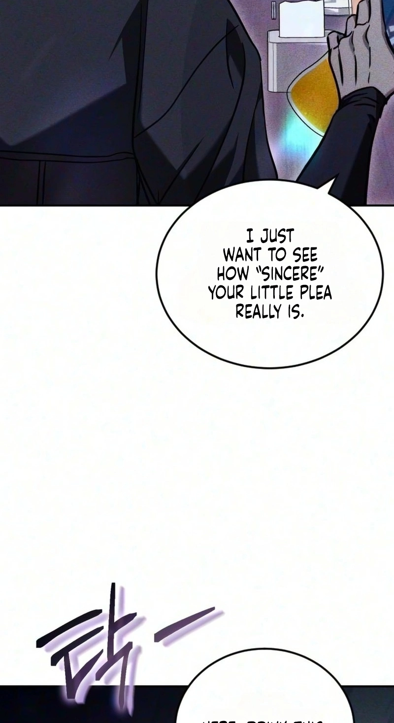 Read Our Incomplete Bond chapter 22 image 21 on Lezhin