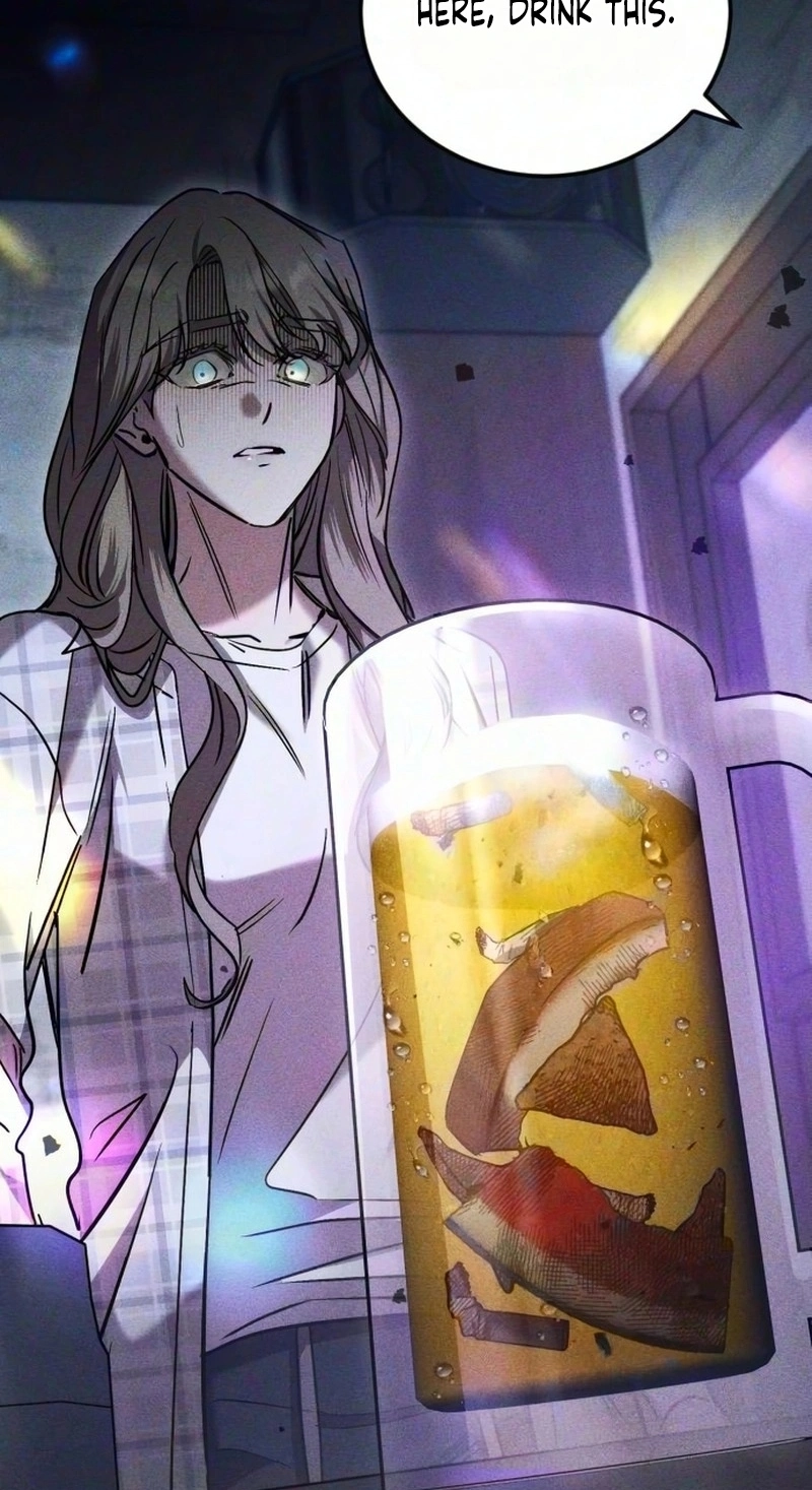 Read Our Incomplete Bond chapter 22 image 22 on Lezhin