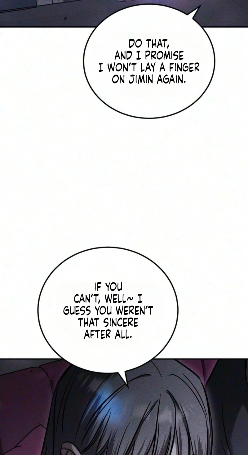 Read Our Incomplete Bond chapter 22 image 23 on Lezhin