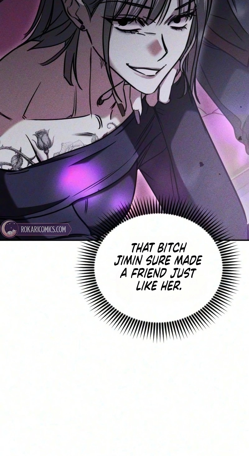 Read Our Incomplete Bond chapter 22 image 24 on Lezhin