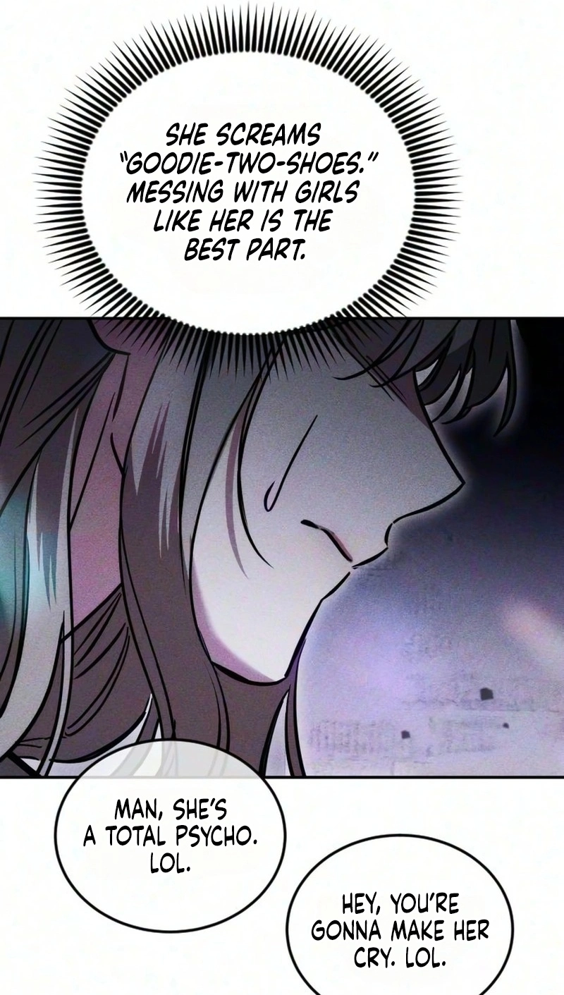 Read Our Incomplete Bond chapter 22 image 25 on Lezhin