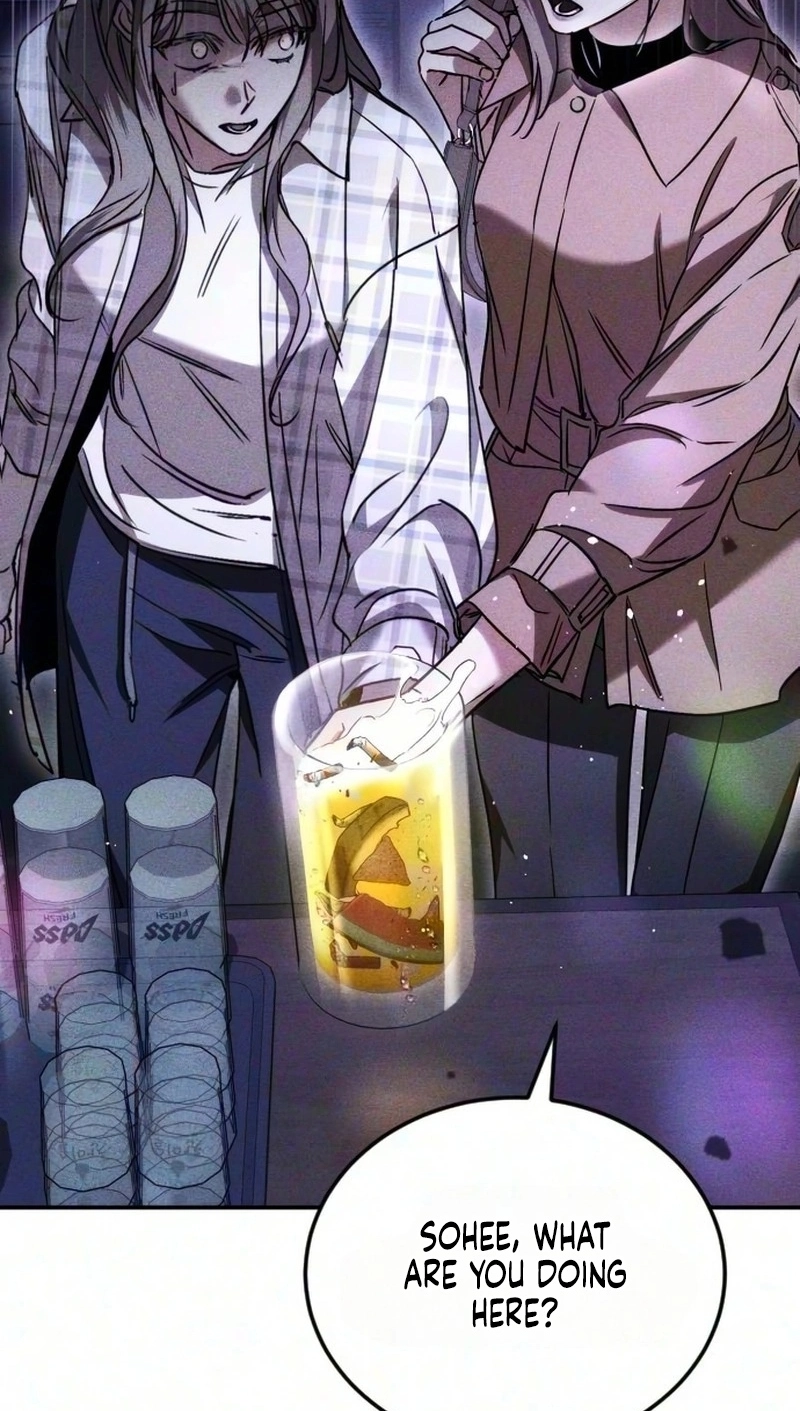 Read Our Incomplete Bond chapter 22 image 28 on Lezhin