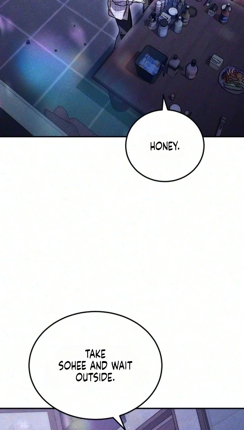 Read Our Incomplete Bond chapter 22 image 30 on Lezhin