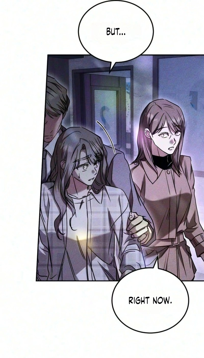 Read Our Incomplete Bond chapter 22 image 32 on Lezhin