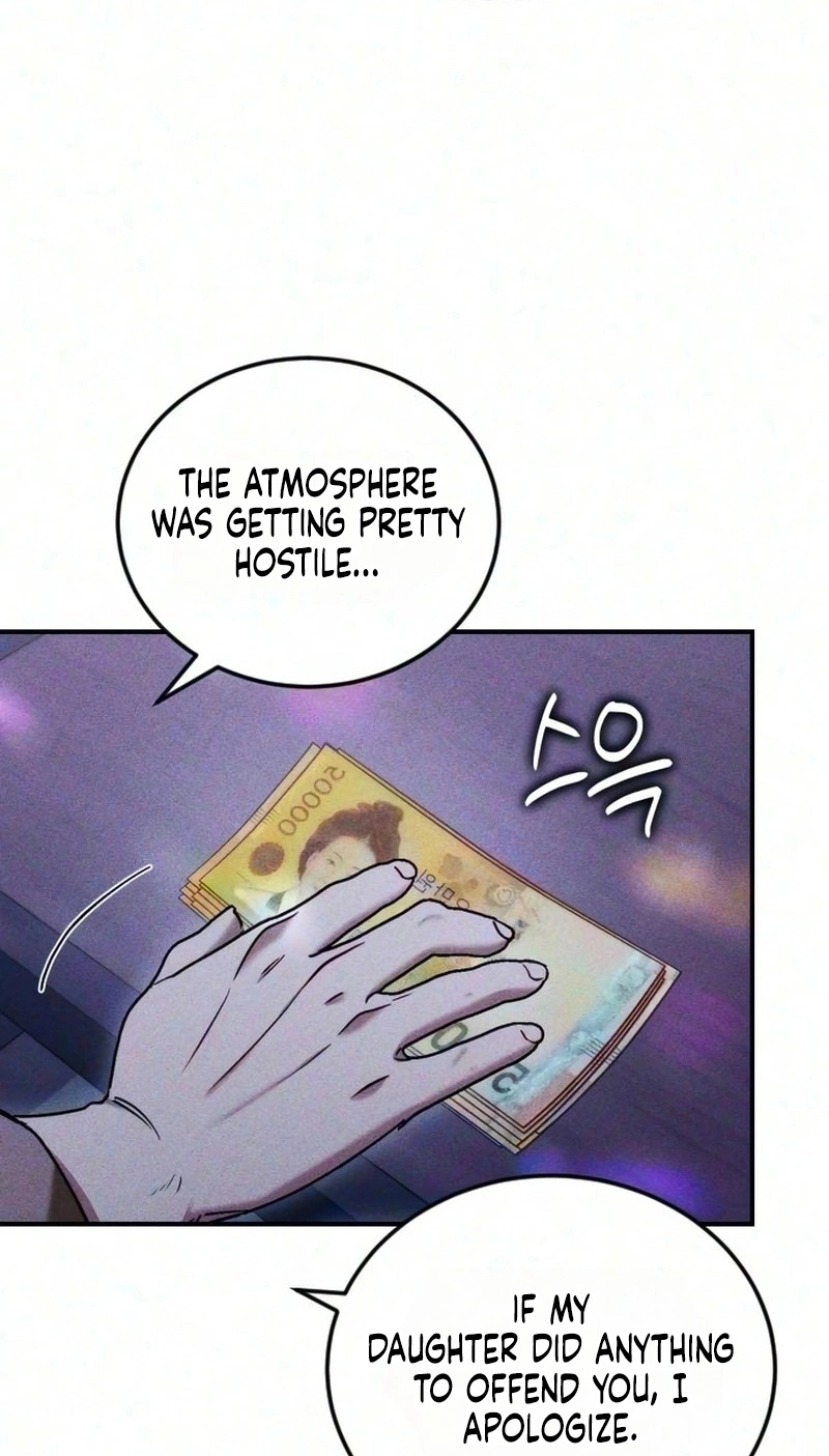 Read Our Incomplete Bond chapter 22 image 35 on Lezhin
