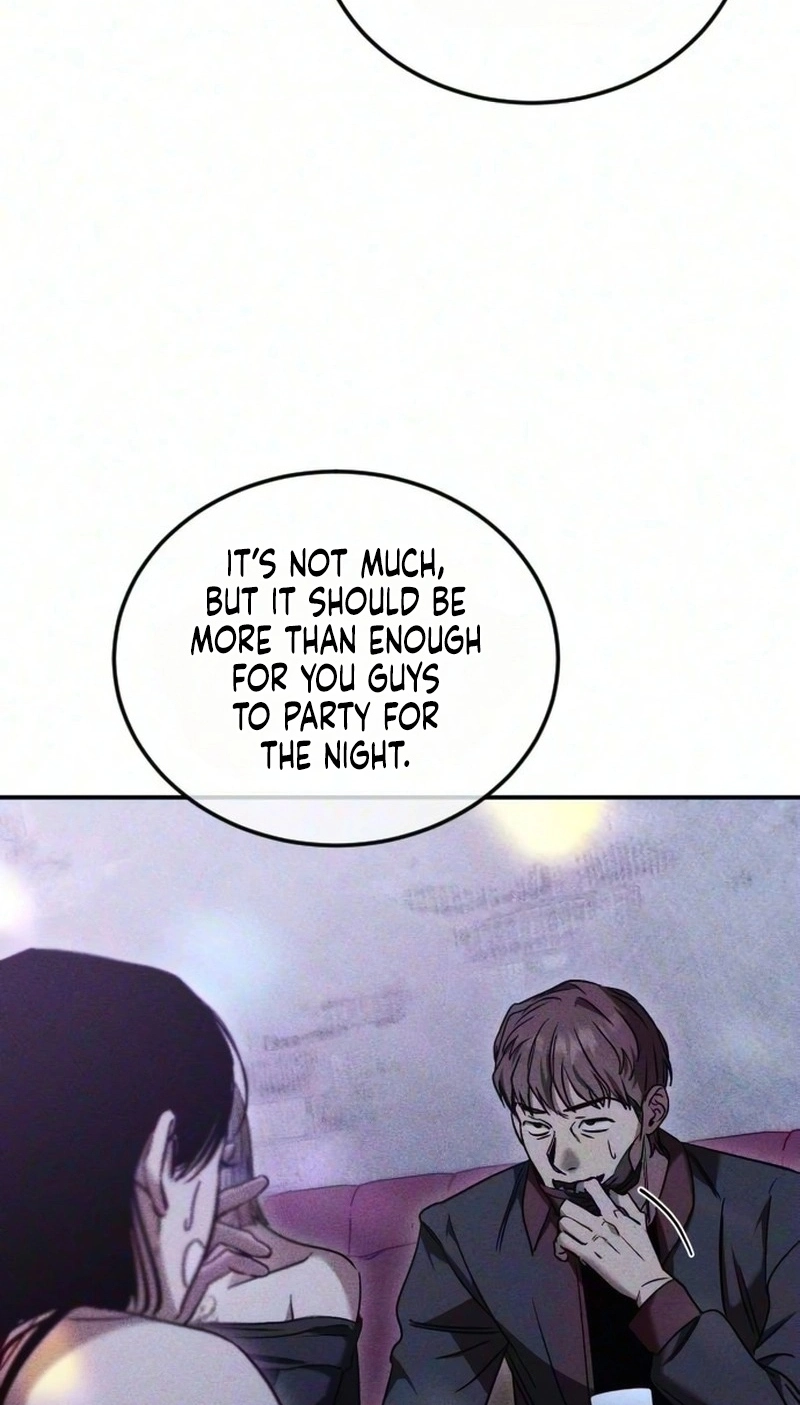 Read Our Incomplete Bond chapter 22 image 36 on Lezhin