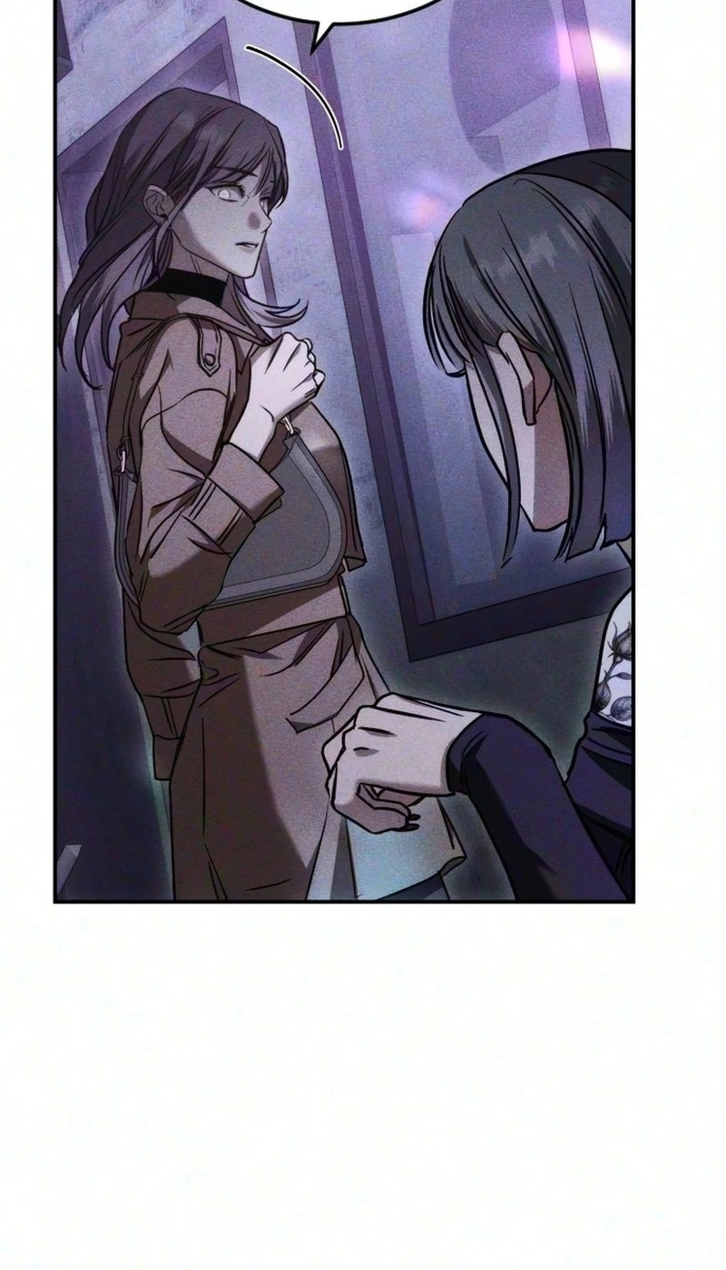 Read Our Incomplete Bond chapter 22 image 38 on Lezhin