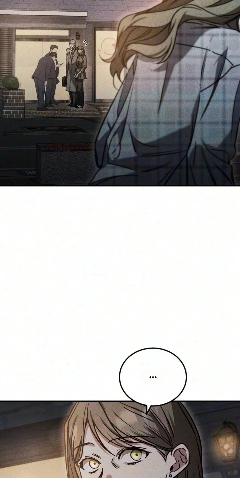 Read Our Incomplete Bond chapter 22 image 4 on Lezhin