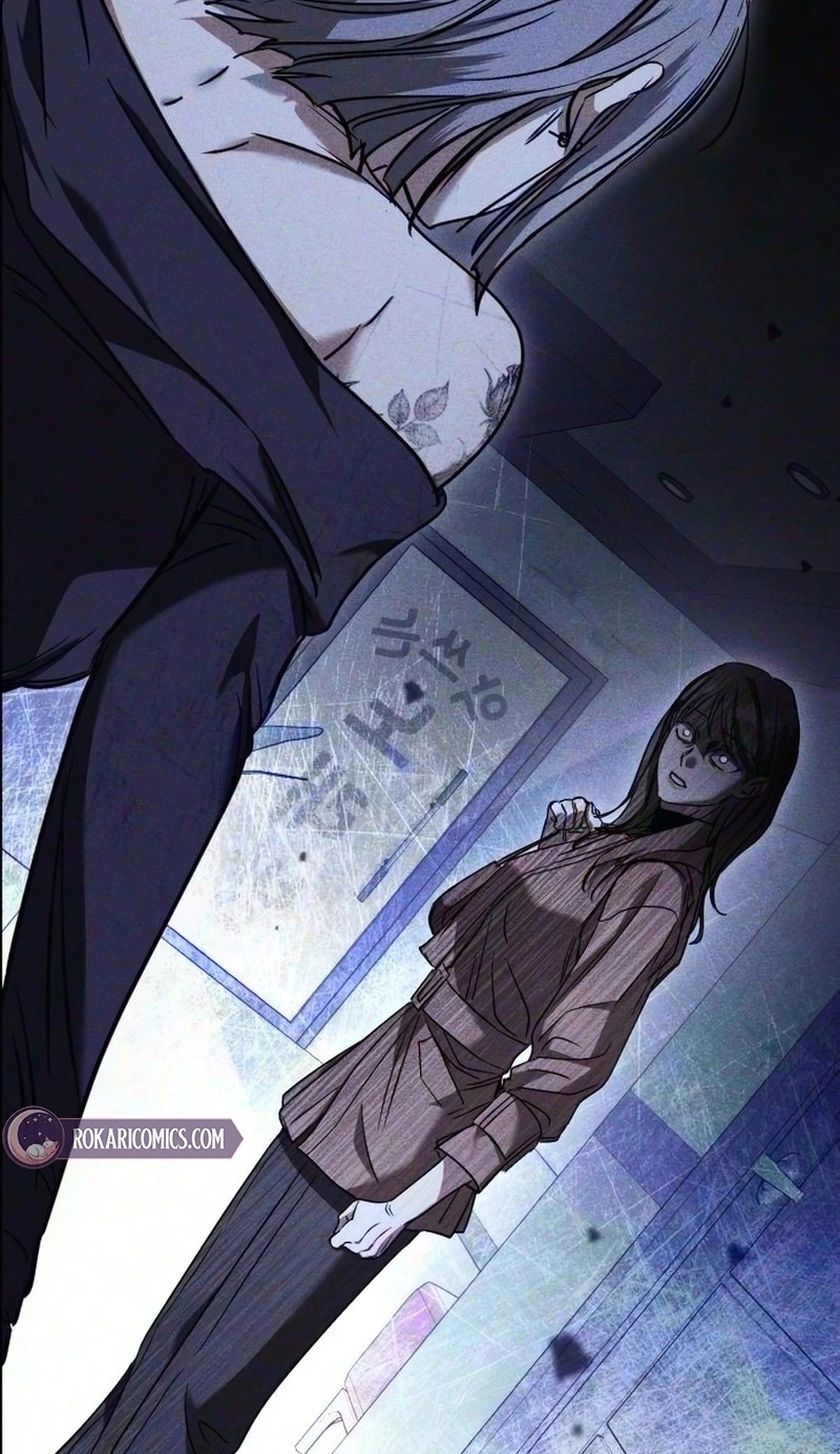 Read Our Incomplete Bond chapter 22 image 43 on Lezhin