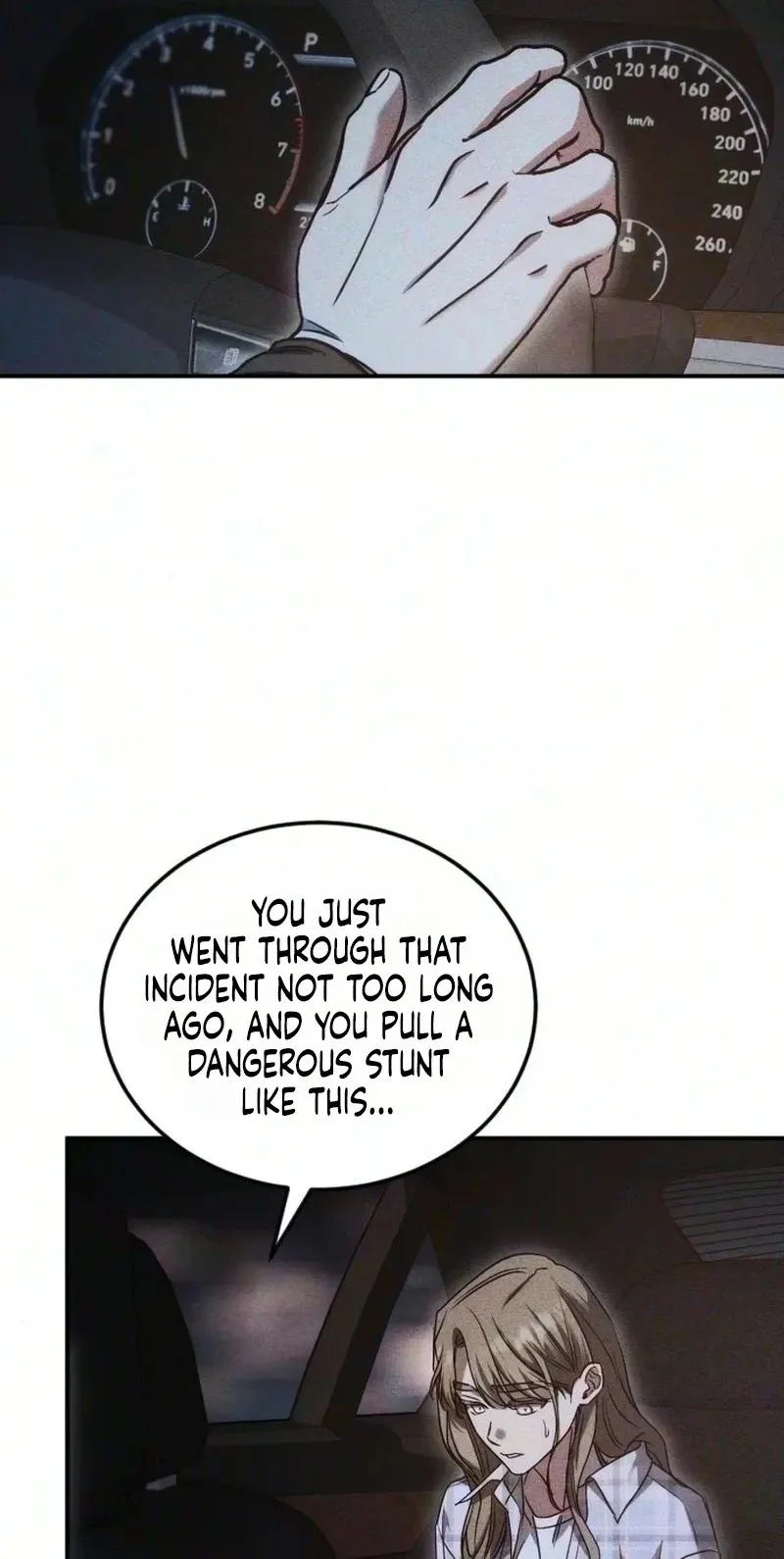 Read Our Incomplete Bond chapter 22 image 49 on Lezhin