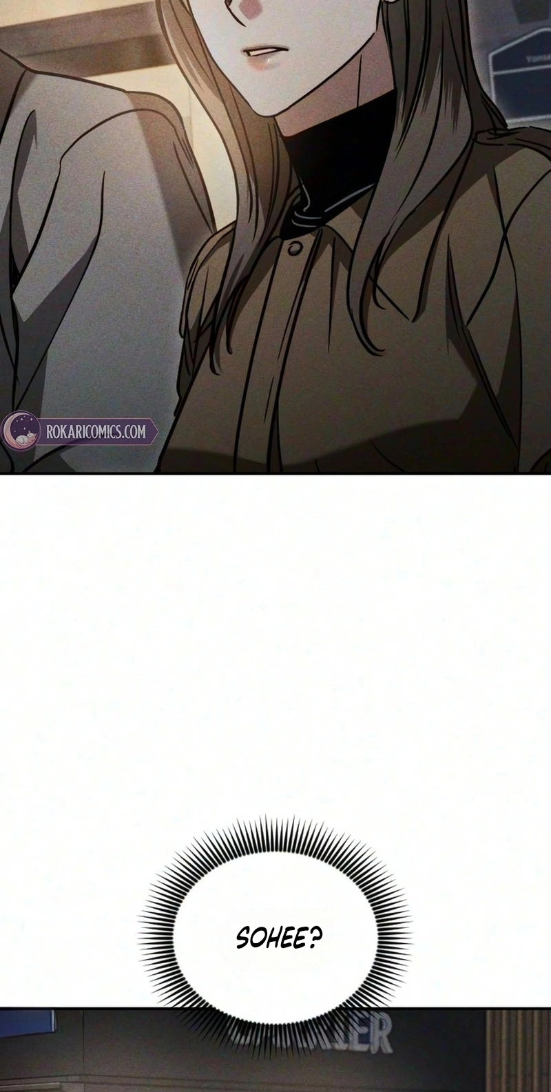 Read Our Incomplete Bond chapter 22 image 5 on Lezhin