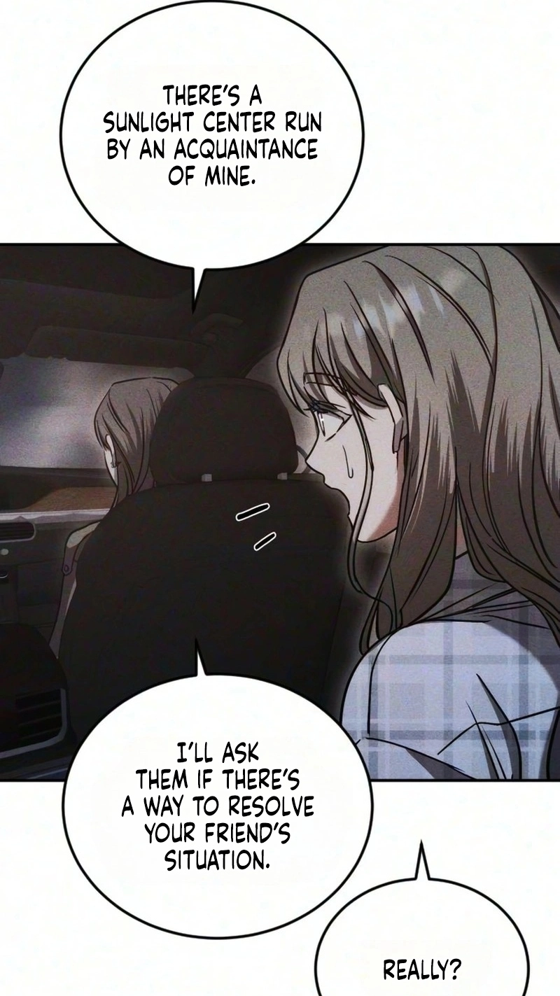 Read Our Incomplete Bond chapter 22 image 52 on Lezhin