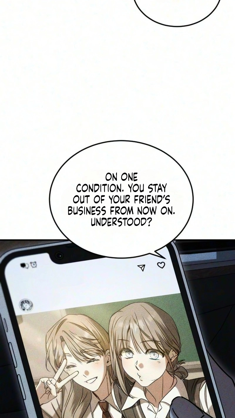 Read Our Incomplete Bond chapter 22 image 53 on Lezhin