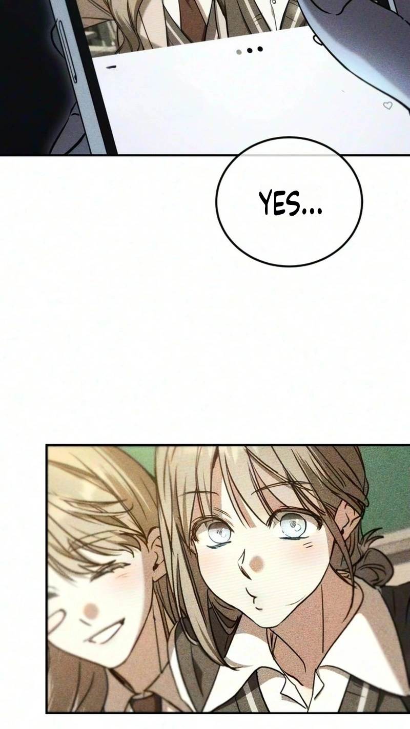 Read Our Incomplete Bond chapter 22 image 54 on Lezhin
